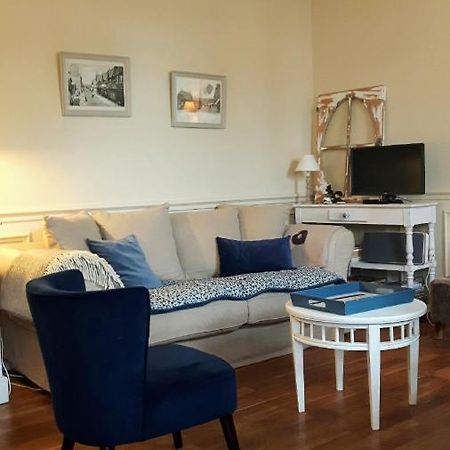 Le Cottage de la Plage Cabourg Extérieur photo