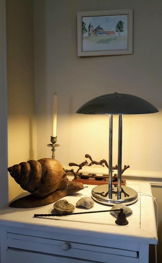 Le Cottage de la Plage Cabourg Extérieur photo