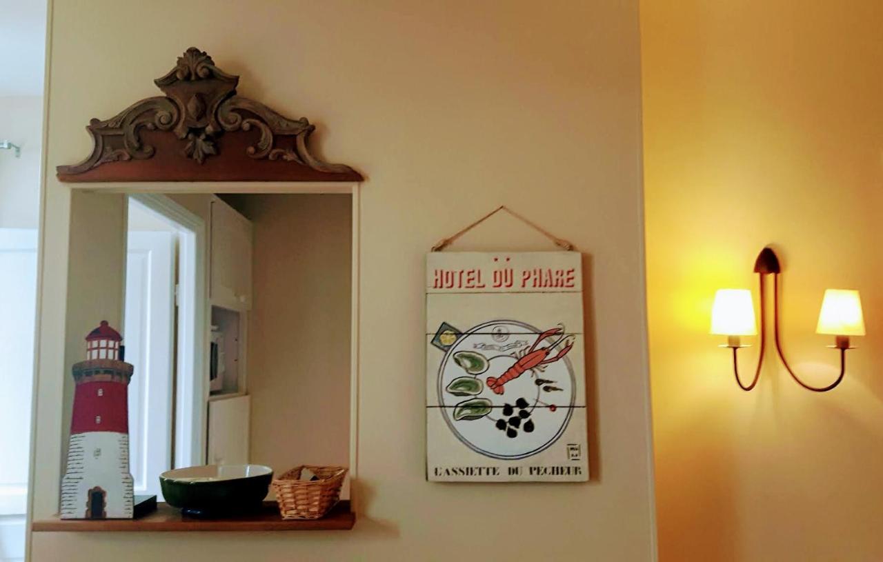 Le Cottage de la Plage Cabourg Extérieur photo