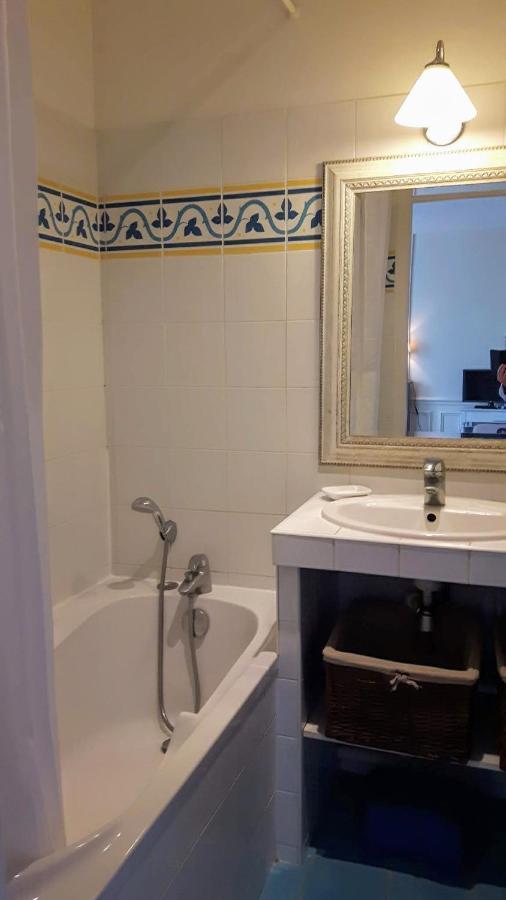 Le Cottage de la Plage Cabourg Extérieur photo